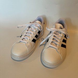 Adidas Grand Court Mens size 9